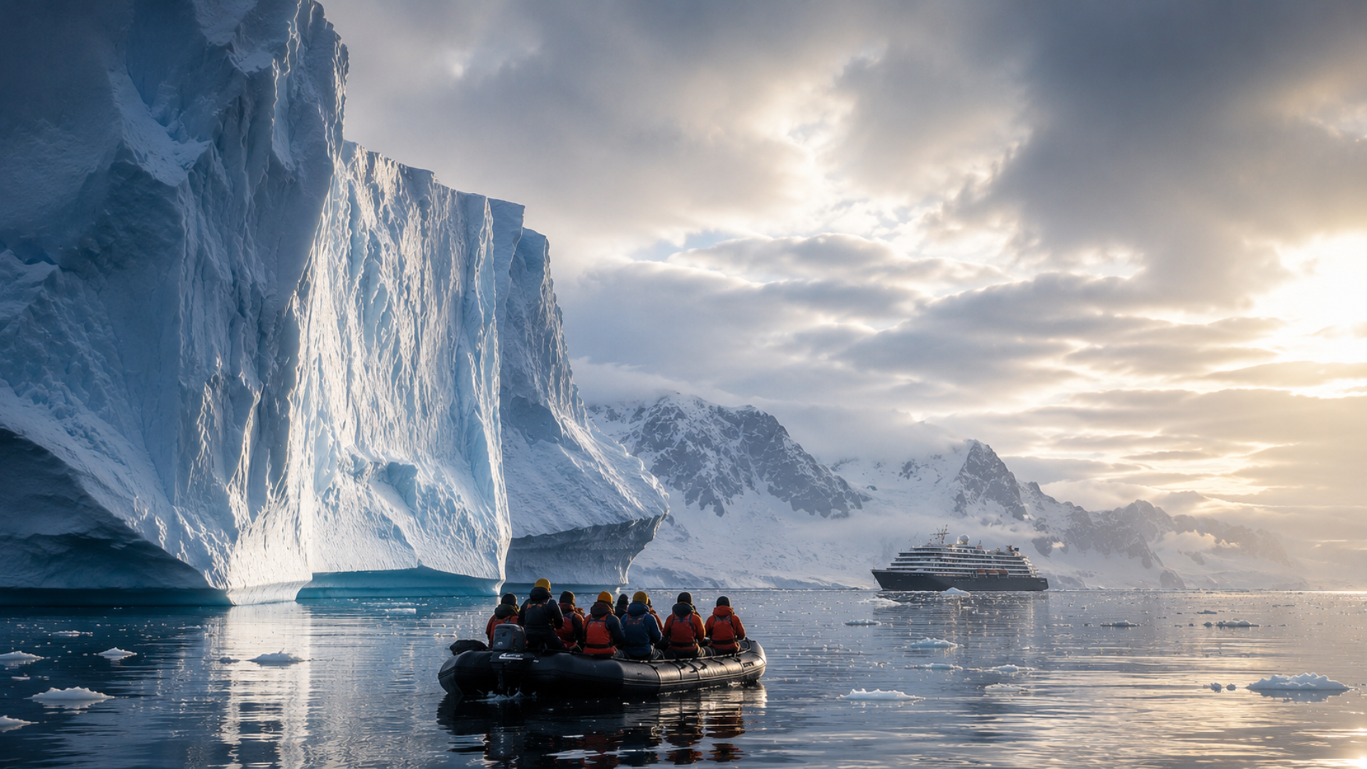 Expedition Herobild