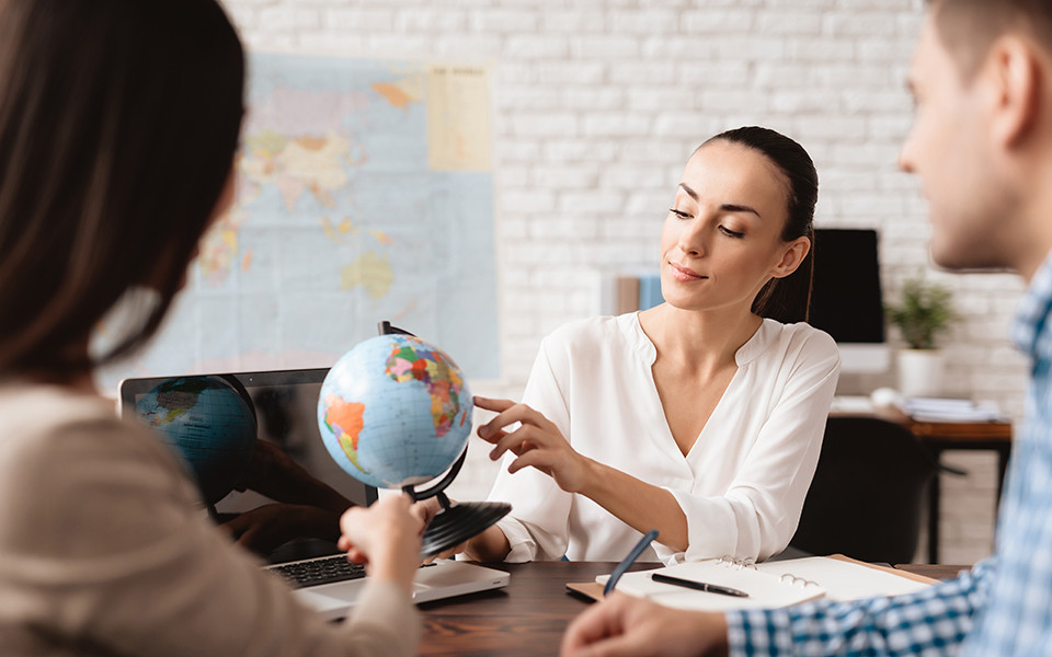 bsw – Das größte Reisebüro gleich nebenan
