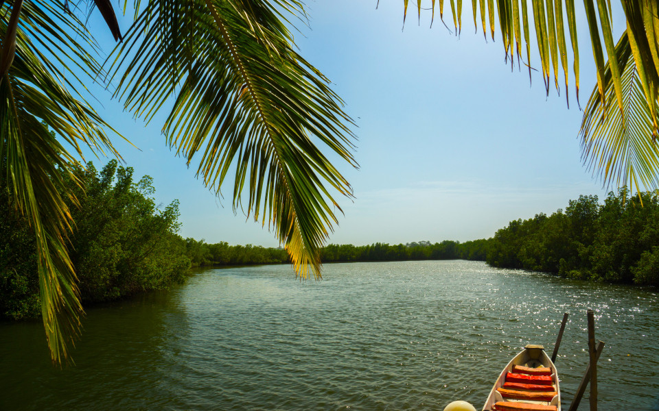 Beste Reisezeit f&uuml;r die Seychellen