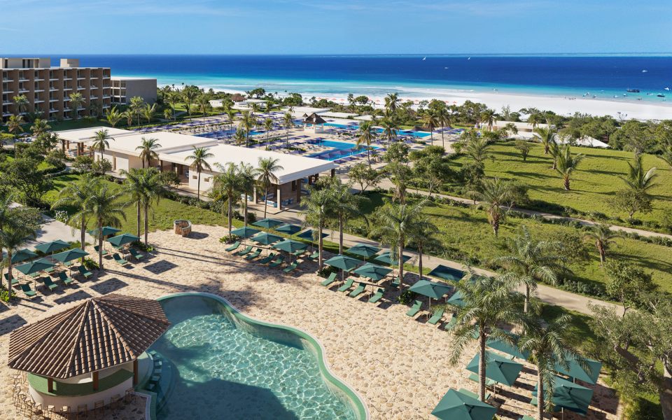 Iberostar Zanzibar