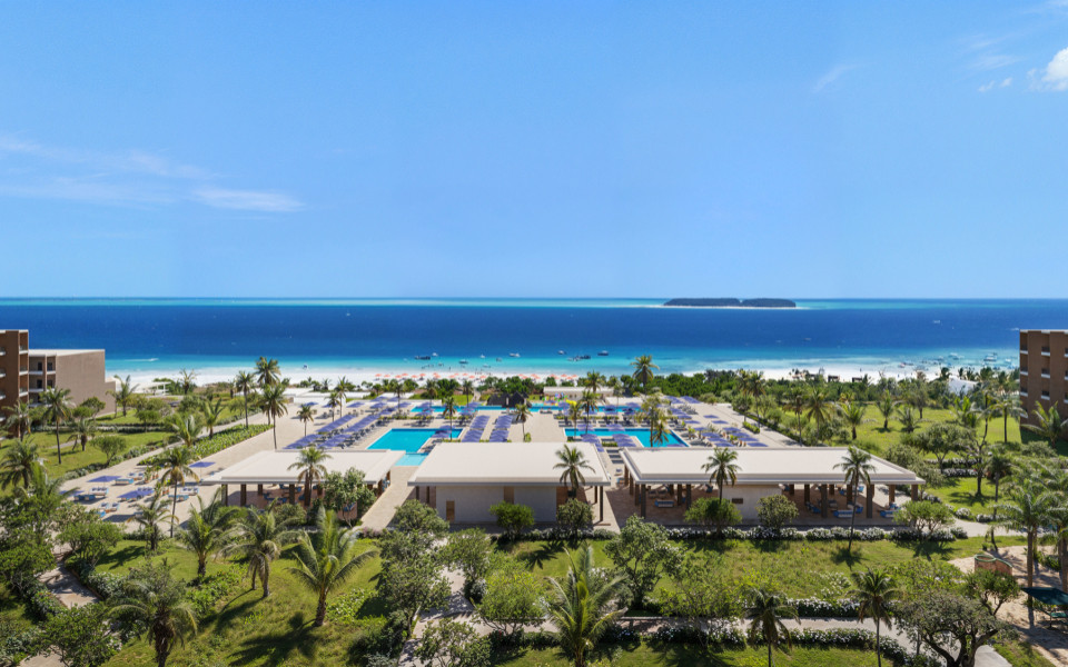 Zanzibar