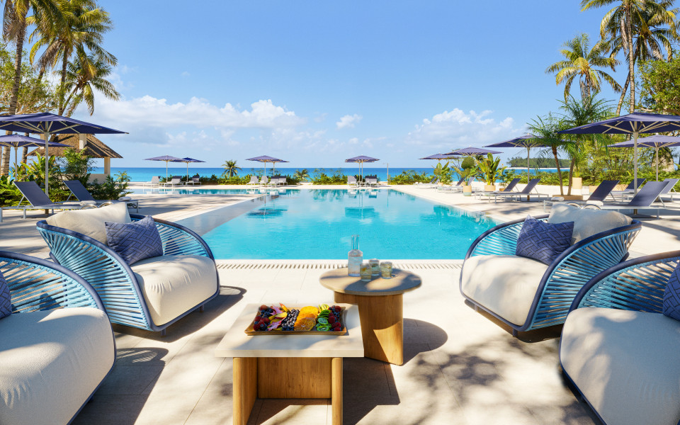 Bild Iberostar Selection Zanzibar
