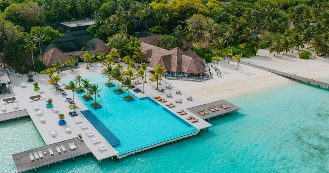 Villa Nautica Paradise Island