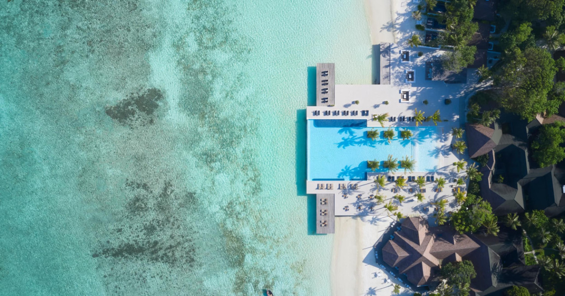 Villa Nautica Paradise Island