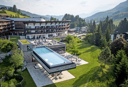 Bild A-ROSA Ifen Hotel Kleinwalsertal